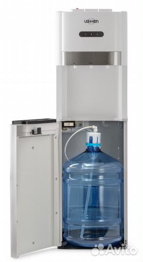 Vatten Кулер для воды vatten L03WEV c уф лампой