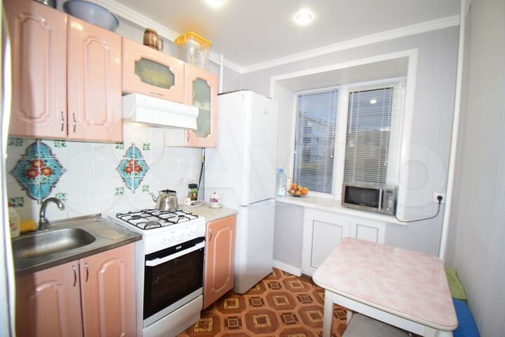 2-к. квартира, 44,1 м², 2/9 эт.