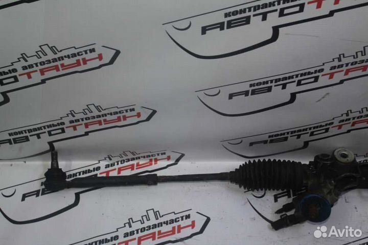 Рейка рулевая nissan murano PNZ50 4WD 49200CB20A K