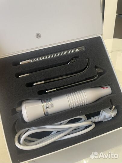 Дарсонваль новый