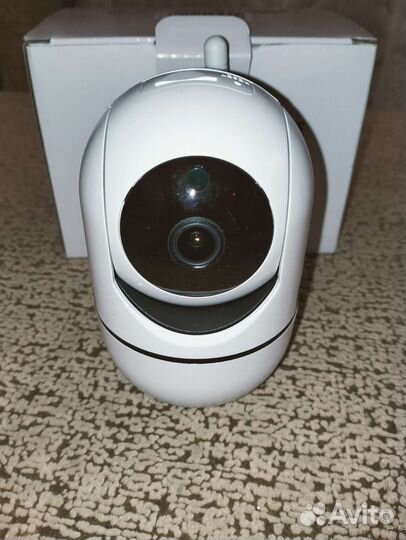 Камера видеонаблюдения wifi