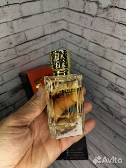 Унисекс духи 100ml Nihilo Narcotique Love Edition