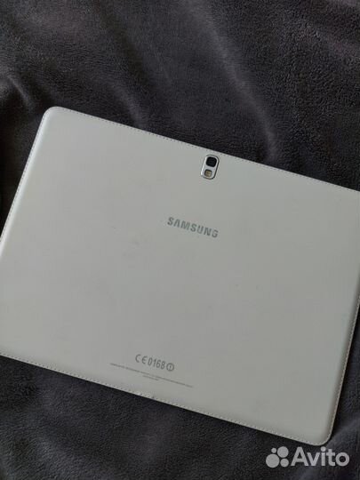 Планшет samsung galaxy tab pro 10.1