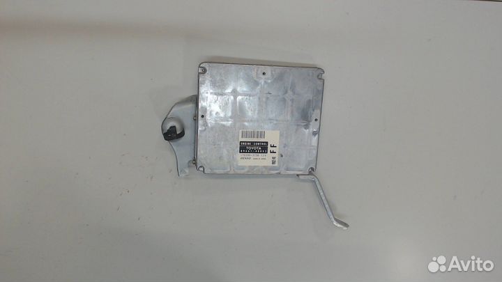 Блок управления двигателем Lexus RX, 1999