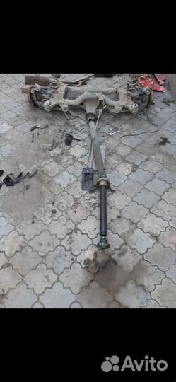 АКПП audi a6 с5 2.4