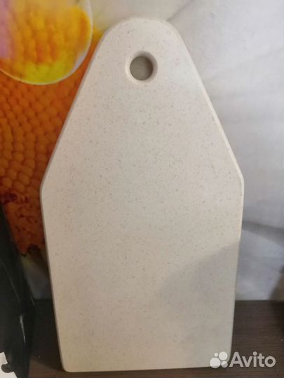 Доска разделочная из камня