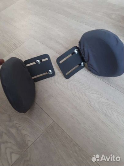 Коляска для детей с дцп