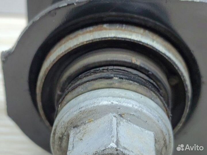 Рычаг задней подвески задний Bmw 3 F30 N47D20 2013