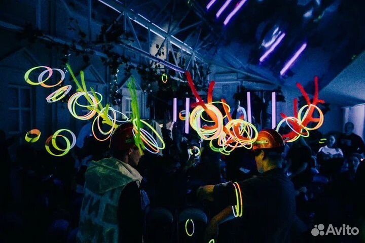 Ведущий на свадьбу