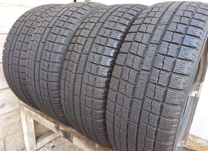Toyo Garit G5 205/55 R16 97V