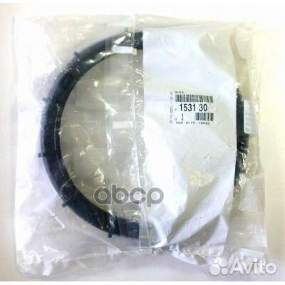 Гайка топливного насоса 153130 Peugeot-Citroen