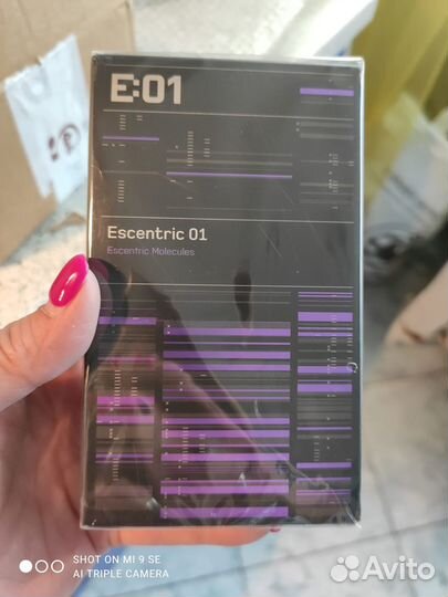 Строго оригинал