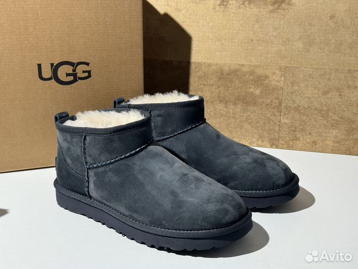 Ugg Classic Ultra Mini Madhappy Imperial