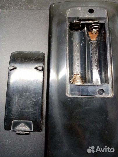 Пульт ду Sony от видео магнитофон сони