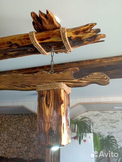 Изделия из дерева