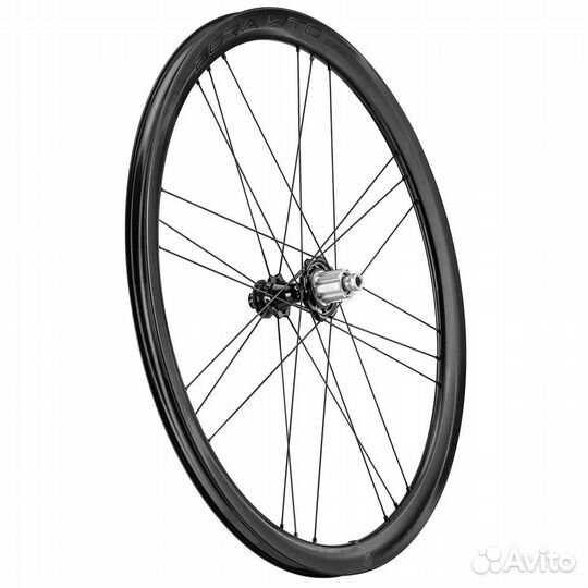 Campagnolo Bora WTO 35 C23 DB Wheelset