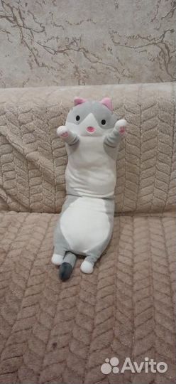 Мягкая игрушка