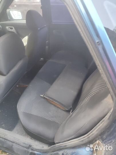 Без разбора