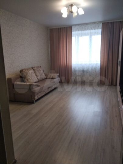 1-к. квартира, 47 м², 7/10 эт.