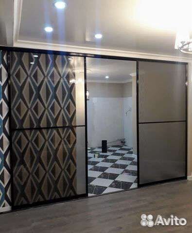 Двери межкомнатные