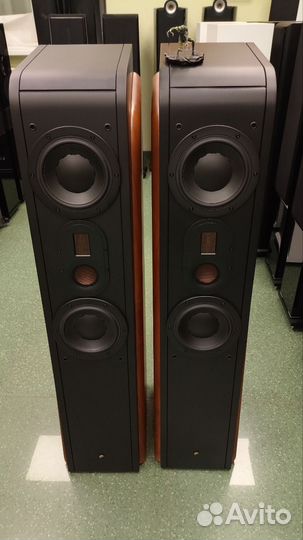 Акустическая система swan D3.2 mkiii