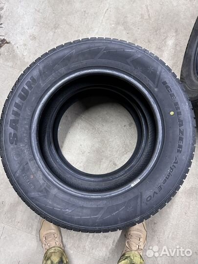 GT Radial Adventuro A/T 215/65 R17