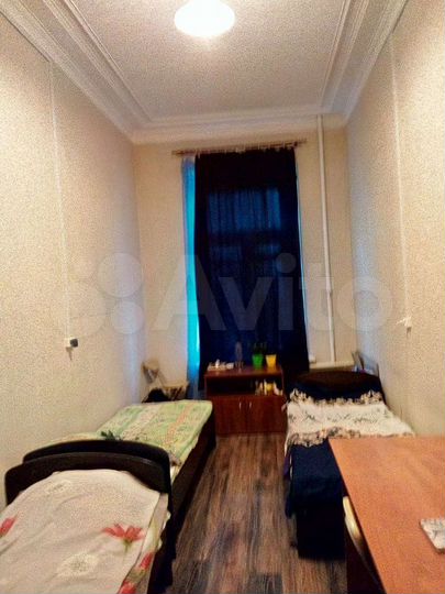 Комната 15 м², 5/6 эт.