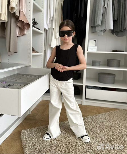 Детская одежда оптом