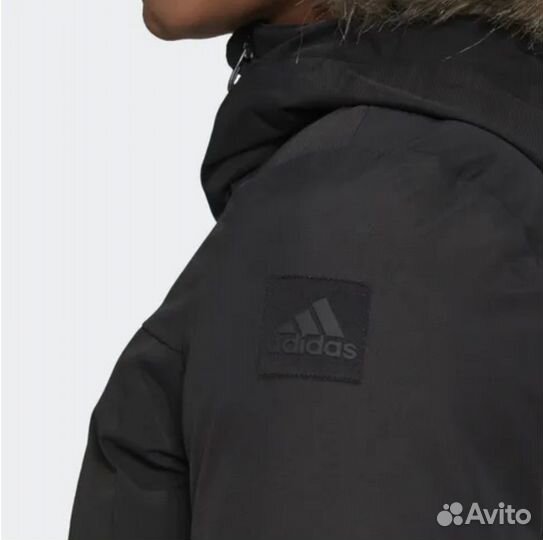 Куртка adidas Sportswear xploric Parka