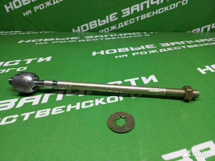 Рулевая тяга Toyota Carina 1985