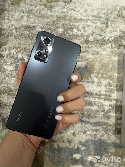 Xiaomi Redmi Note 12 Pro, 8/256 ГБ