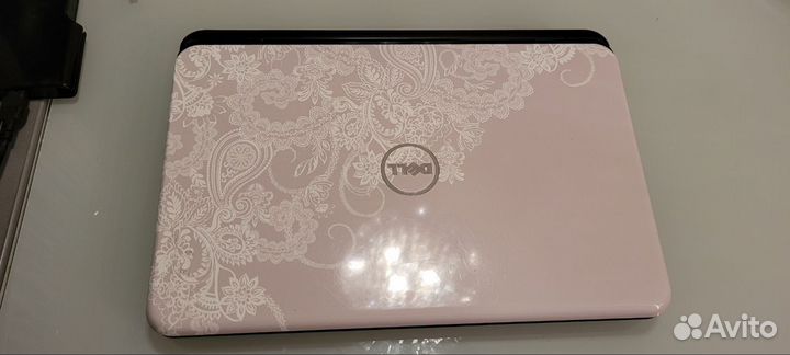Ноутбук Dell inspiron 5110-3634