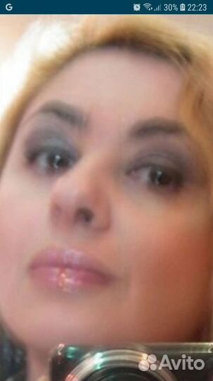 Тени для век chanel