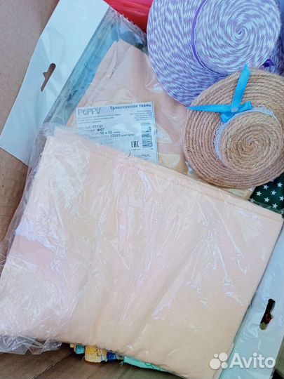 Для изготовления кукол