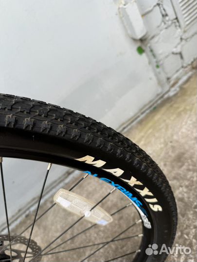 Gt avalanche 2.0 M идеал