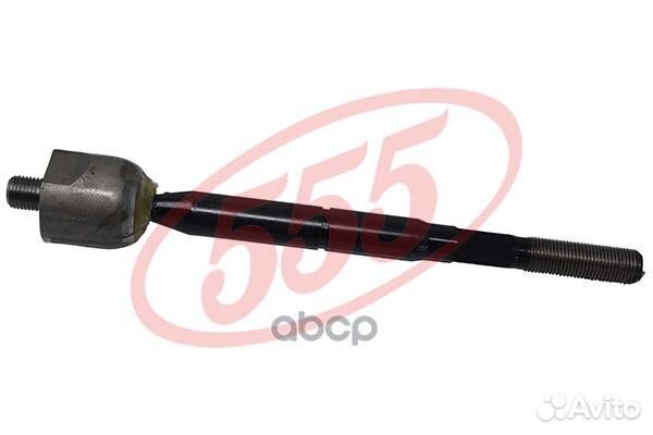 Тяга рулевая перед прав/лев SR3901 555