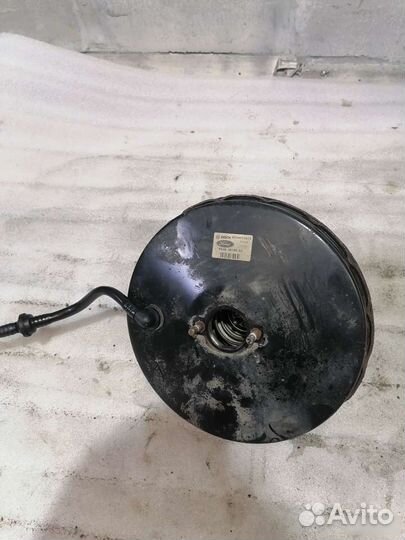 Усилитель вакуумный форд фокус 1