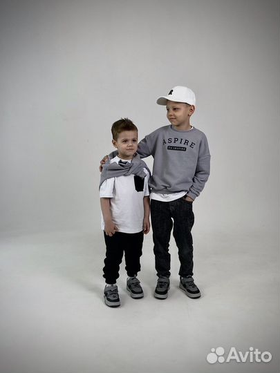 Кепка для мальчика