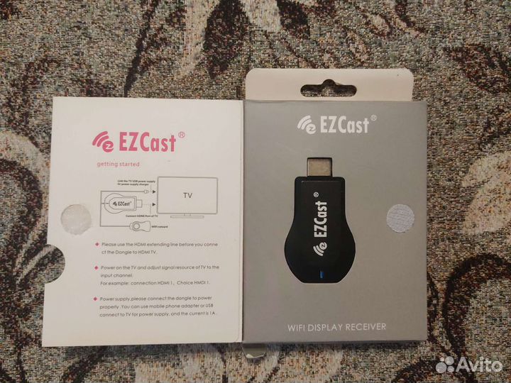 EZCast