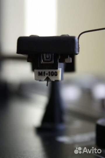 Арктур-004 HiFi стерео проигрыватель винила