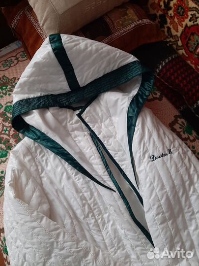 Пальто женское