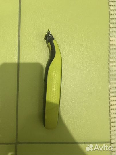 Электробритва philips oneblade