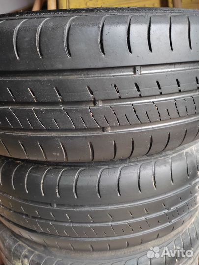 Kumho Ecowing ES01 KH27 185/65 R15