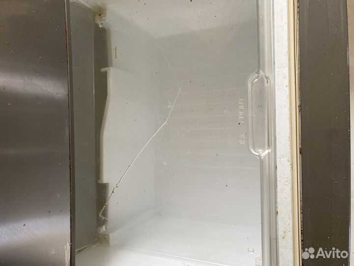 Холодильник бу toshiba