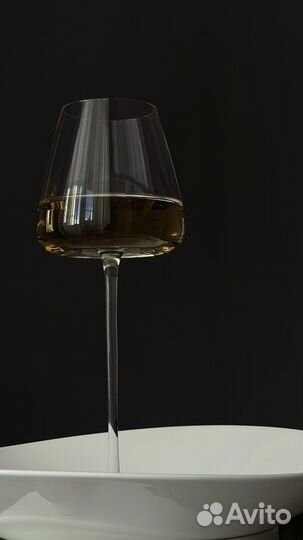 Бокалы под Bork в подарочной коробке