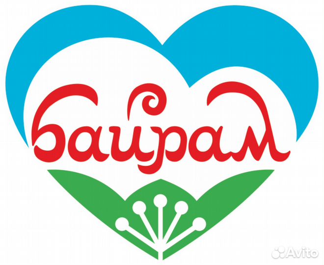 Продавец-кассир (Шакша)