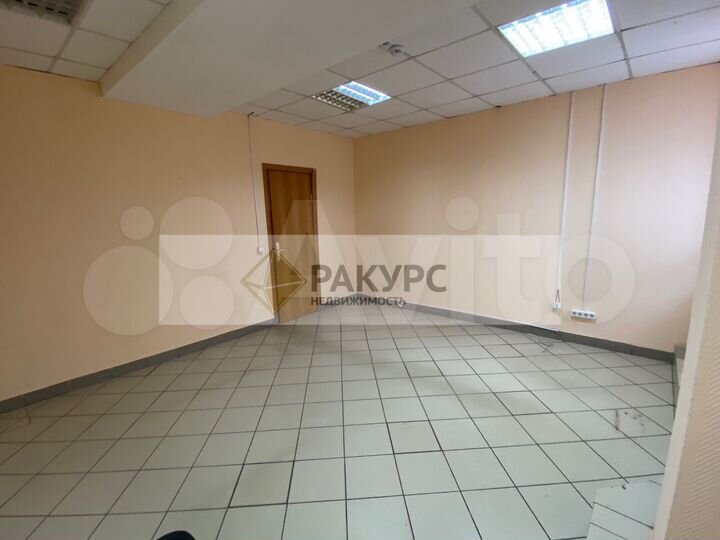 Офис/магазин/бьюти 50м2 и 106м2