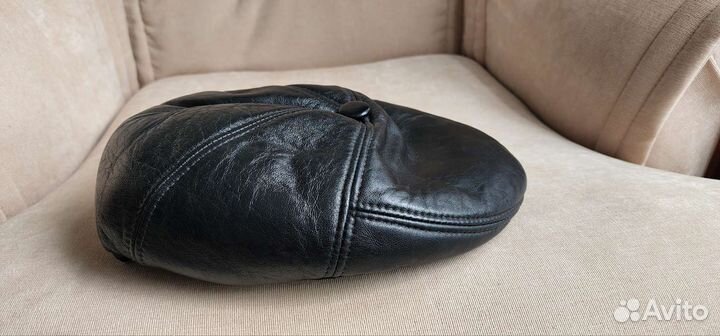 Мужская кепка