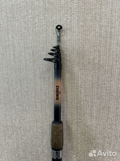 Спиннинг Daiwa