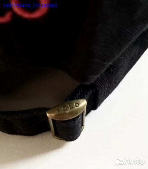 Кепка Polo ralph lauren